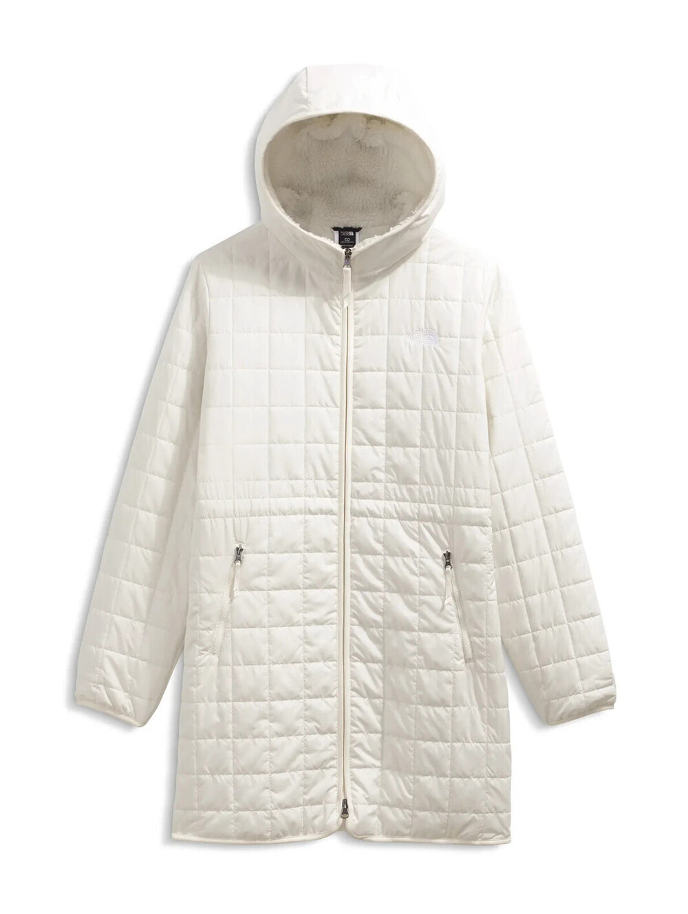 NEW, Women's THE NORTH FACE Junction Insulated Parka Sz XXXL #C4871